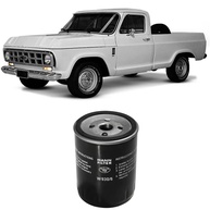 Filtro de Óleo Mann-Filter: Opala, Caravan e C10 - imagem 1