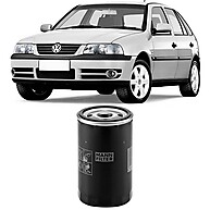 Filtro de Óleo MANN-FILTER W7195: Proteja Seu Motor! - imagem 1