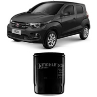 Filtro de Óleo Metal Leve: Proteção Essencial para seu Carro - imagem 1