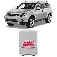 Filtro de Óleo Mitsubishi Outlander: Proteção Essencial - imagem 1