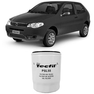 Filtro de Óleo Palio: Proteção Tecfil Essencial - imagem 1