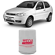 Filtro de Óleo Palio: Proteja Seu Motor! - imagem 1