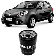 Filtro de Óleo Renault Sandero 1.0: Proteção Essencial - imagem 1