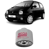 Filtro de Óleo Renault Twingo: Proteja seu Motor! - imagem 1