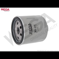 Filtro de Óleo Spacefox: WEGA WO-340 - Proteção Essencial - imagem 1