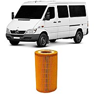 Filtro de Óleo Sprinter 313: Proteção Essencial! - imagem 1