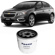 Filtro de Óleo Tecfil: Cruze 1.4 Turbo (2017) - imagem 1