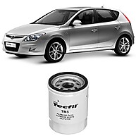 Filtro de Óleo Tecfil Hyundai i30 (2009-2016) - imagem 1