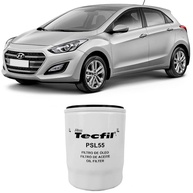 Filtro de Óleo Tecfil: I30 2009-2016 - Proteção Essencial - imagem 1