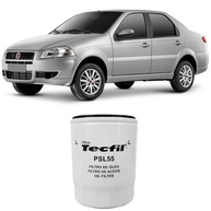 Filtro de Óleo Tecfil para Fiat Siena 2000 a 2016 – Original - imagem 1