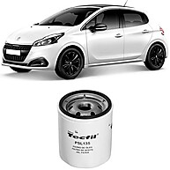 Filtro de Óleo Tecfil: Peugeot 208 1.2 (2016-2017) - imagem 1