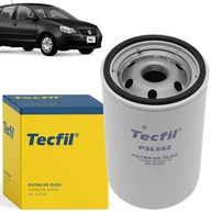 Filtro de Óleo Tecfil: Polo 2.0 (2007-2014) - imagem 1