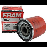 Filtro de Óleo Toyota Corolla Fram PH4967A - imagem 1