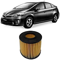 Filtro de Óleo Toyota Prius 1.8 (2013-2017) - Wega - imagem 1