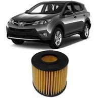 Filtro de Óleo Toyota RAV4 2.0 (2013-2017) - Wega - imagem 1