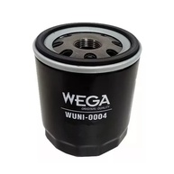 Filtro de Óleo Wega: Proteja seu Peugeot 206! - imagem 1