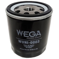 Filtro de Óleo Wega: Proteja seu Stilo! - imagem 1
