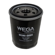 Filtro de Óleo Wega: Proteja seu Uno FIRE! - imagem 1