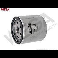 Filtro de Óleo WEGA WO-340: VW Fox e Mais! - imagem 1