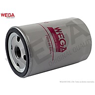 Filtro de Óleo Wega WO-370: Santana 1984-2006 - imagem 1