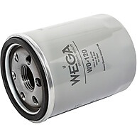 Filtro de Óleo Wega WO120 para Pajero TR4 2.0 16V – Proteção Real para seu Motor - imagem 1