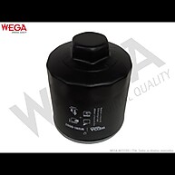Filtro de Óleo Wega WUNI-0002: Santana e Mais! - imagem 1