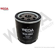 Filtro de Óleo Wega WUNI-0004: Proteção Essencial - imagem 1