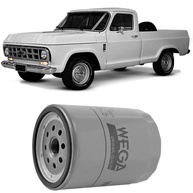 Filtro de Óleo WO510: Opala, C10 e Veraneio - imagem 1