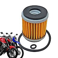 Filtro de Óleo Yamaha: Proteja seu Motor! - imagem 1
