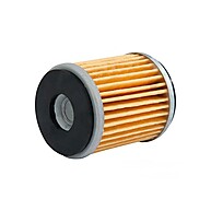 Filtro de Óleo YS 250 Fazer: Proteção Essencial - imagem 1