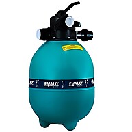 Filtro de Piscina DFR-19: Água Cristalina! - imagem 1