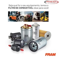 Filtro de Ar FRAM CA5496: Desempenho e Proteção para Seu Veículo - imagem 5