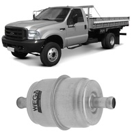 Filtro Diesel Ford F4000 Cummins: Proteção Essencial - imagem 1