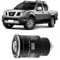 Filtro Diesel Frontier: Proteja seu Motor! - imagem 1