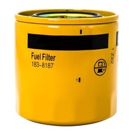 Filtro de Combustível 183-8187 para Escavadeiras CAT: Desempenho e Durabilidade Garantidos - imagem 2