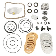 Kit Mestre Reconstrução Transmissão 45RFE 545RFE com Filtro e Sensor para Dodge e Jeep - imagem 1
