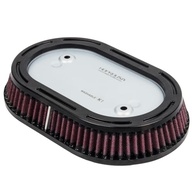 Filtro de Ar High-Flo para Harley Davidson Touring e Softail Milwaukee-Eight 114: Potência e Economia - imagem 5