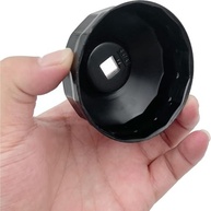 Chave Filtro de Óleo Universal 64mm: A Ferramenta Essencial para Seu Carro - imagem 5