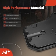 Filtro de Fluido de Transmissão Automática A-Premium: Proteção Essencial para Chevrolet, GMC e Cadillac - imagem 5