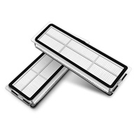 Kit de Substituição com Filtro, Escova e Pano para Robô Aspirador Xiaomi Mop 2C - Compatibilidade Total - imagem 5