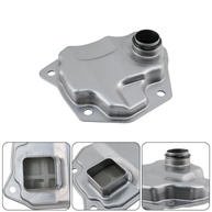 Kit Filtro e Junta Cárter Transmissão Nissan, Mitsubishi, Dodge, Jeep - OE 31726-1XF00 - imagem 4