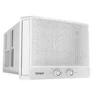 Ar Condicionado de Janela 10000 BTUs Consul CCB10FB 110V - Design Moderno com Filtro Antialérgico - imagem 4