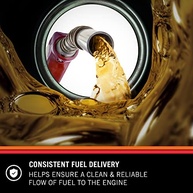 Filtro de Combustível K&N de Alta Performance para Motores a Gasolina Injetada GM - imagem 3