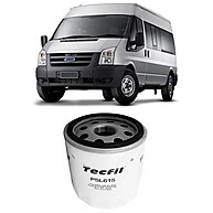 Filtro Óleo Ford Transit 2.2 2012 a 2014 Tecfil – Proteção Real para seu Motor - imagem 1