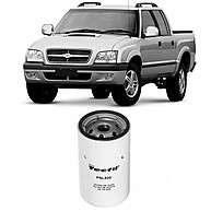 Filtro Óleo GM Blazer S10 96/06 PSL620 Tecfil - imagem 1