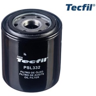 Filtro Óleo Hyundai HR/Kia Bongo - TECFIL PSL332 - imagem 1