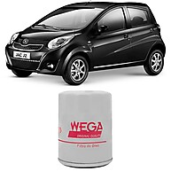 Filtro Óleo Jac J2 1.4 2012 a 2016 Wega: Proteção Real para seu Motor - imagem 1