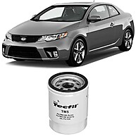 Filtro Óleo Kia Cerato 1.6 16V 2013 a 2018 Tecfil PSL55M - imagem 1