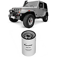 Filtro Óleo Troller T4 3.0 Tdi Tecfil Psl541 – Proteção Real para seu Motor - imagem 1