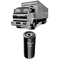 Filtro Óleo Volkswagen 12140H MWM 87 a 2006 Tecfil – Proteção Real para Seu Motor - imagem 1